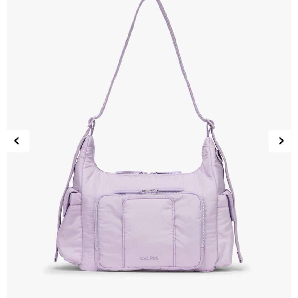 Calpak Crossbody Diaper Bag